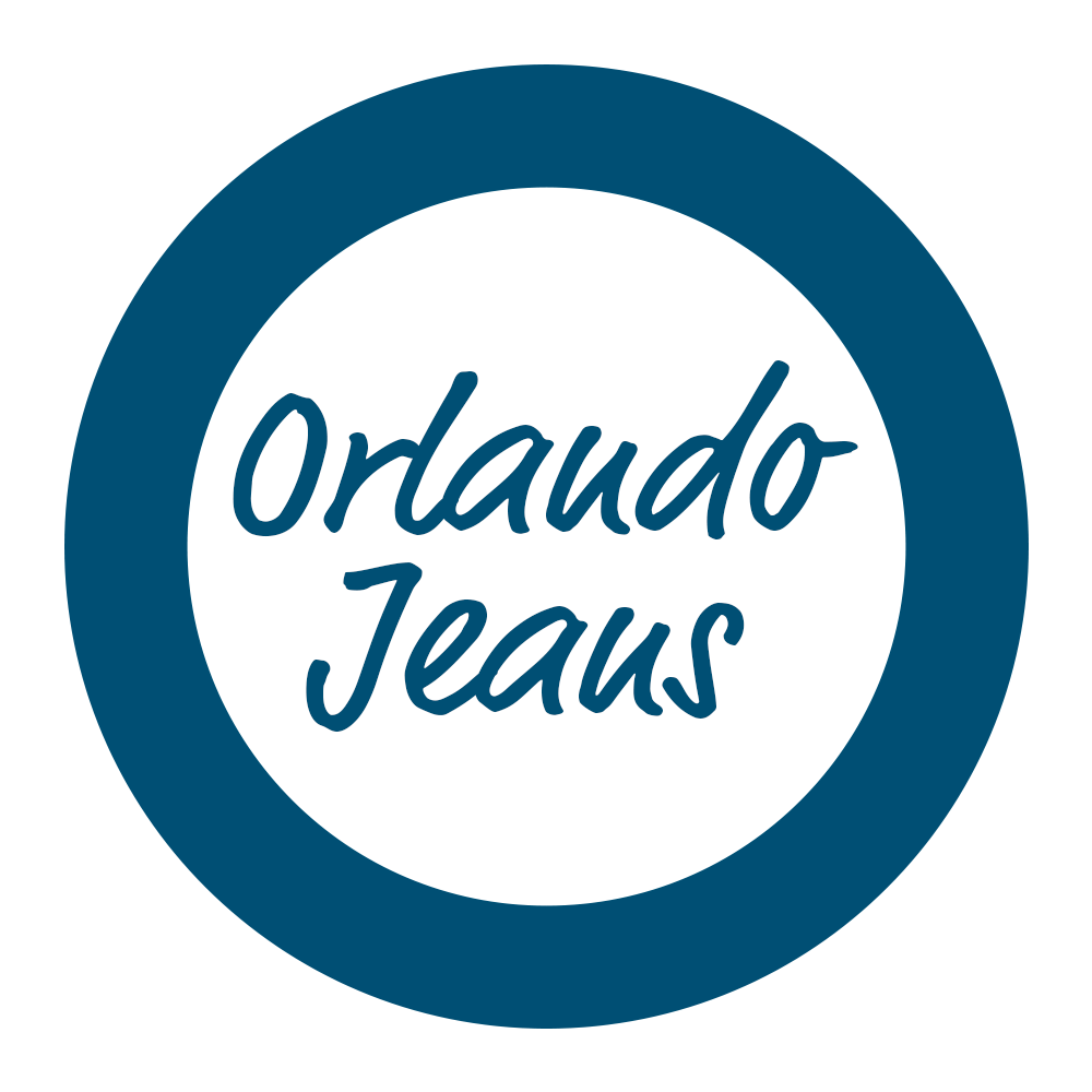 ORLANDO JEANS